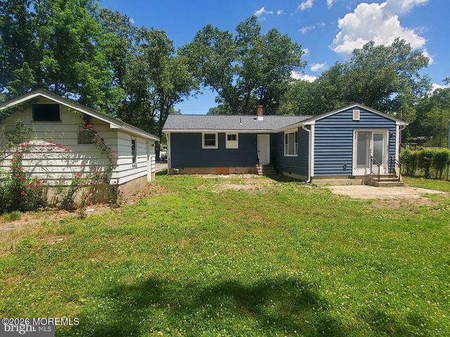 520 W Virginia Road, Browns Mills, NJ 08015