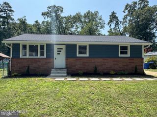 520 W Virginia Road, Browns Mills, NJ 08015