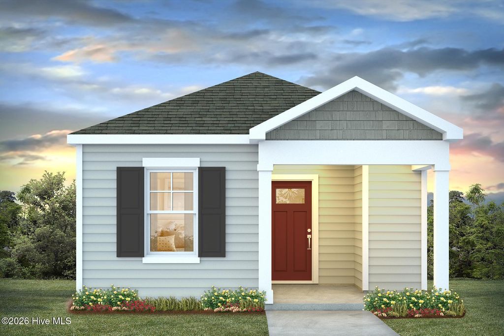 3035 Tasso Drive SW, Sunset Beach, NC 28468