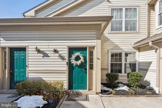 263 STEEPLECHASE CT, Woodbury, NJ 08096