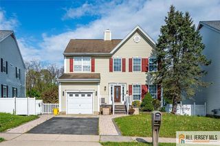 7 Stanford Drive, South Brunswick, NJ 08824