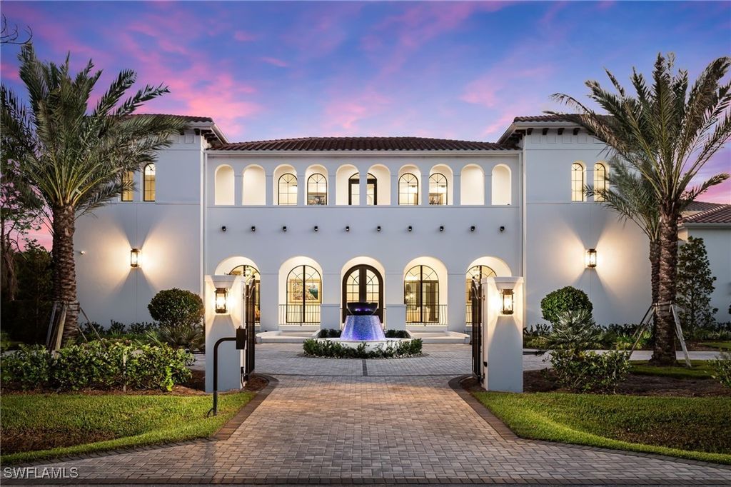 Address unavailable.