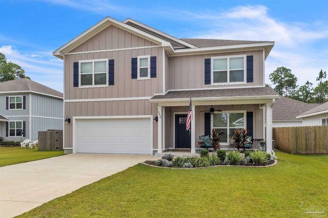 4499 Water Leaf Cv, Gulf Breeze, FL 32563