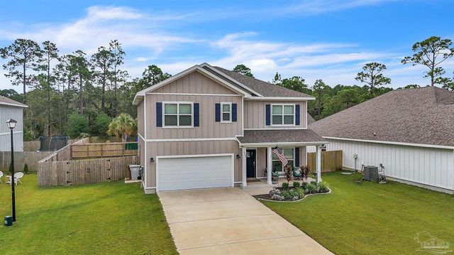 4499 Water Leaf Cv, Gulf Breeze, FL 32563