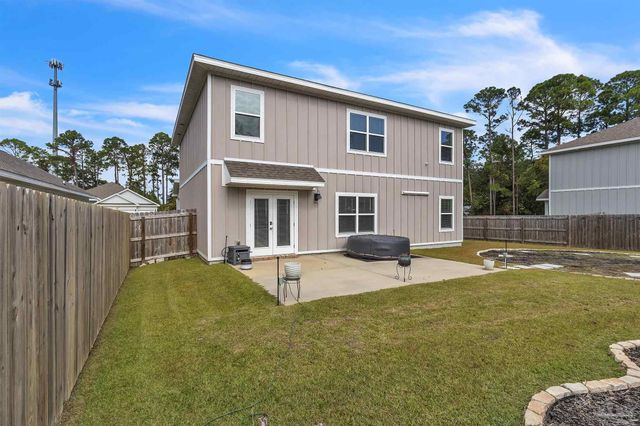 4499 Water Leaf Cv, Gulf Breeze, FL 32563