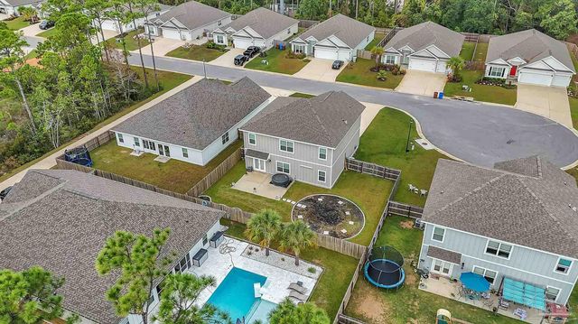 4499 Water Leaf Cv, Gulf Breeze, FL 32563