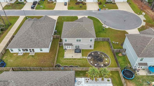 4499 Water Leaf Cv, Gulf Breeze, FL 32563