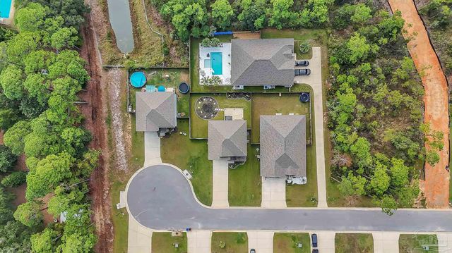 4499 Water Leaf Cv, Gulf Breeze, FL 32563