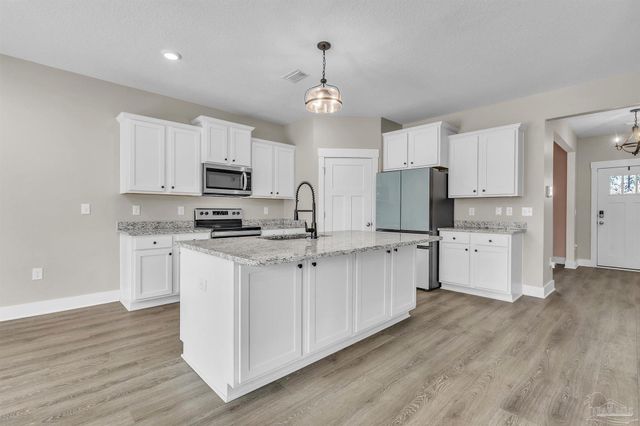 4499 Water Leaf Cv, Gulf Breeze, FL 32563