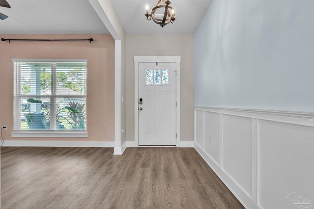 4499 Water Leaf Cv, Gulf Breeze, FL 32563