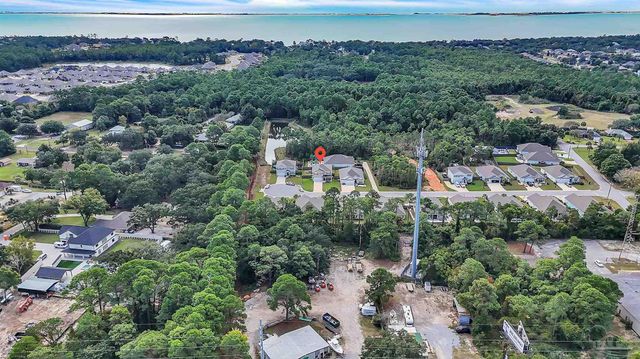 4499 Water Leaf Cv, Gulf Breeze, FL 32563