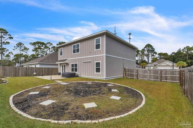 4499 Water Leaf Cv, Gulf Breeze, FL 32563