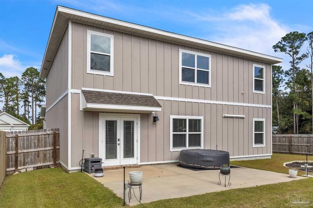 4499 Water Leaf Cv, Gulf Breeze, FL 32563