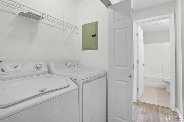 1630 Summergate Parkway J, St Peters, MO 63303