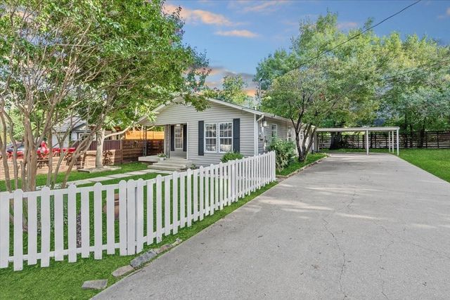 117 Ida Street, Mckinney, TX 75069