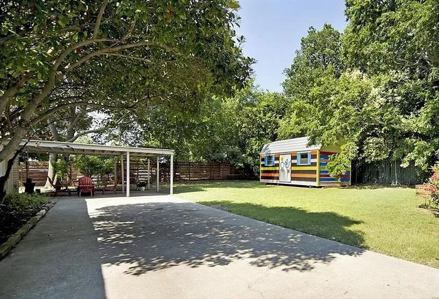 117 Ida Street, Mckinney, TX 75069