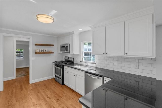 117 Ida Street, Mckinney, TX 75069