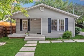 117 Ida Street, Mckinney, TX 75069