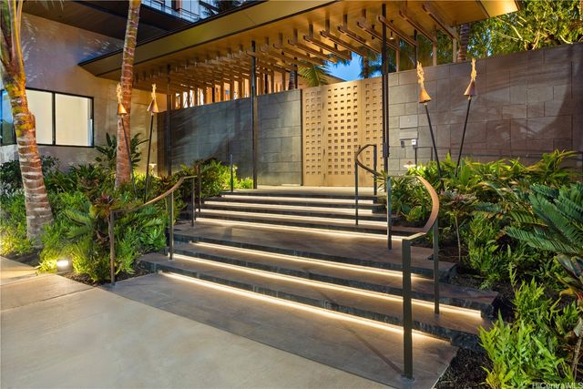 1100 Ala Moana Boulevard 2908, Honolulu, HI 96814