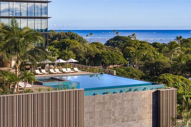 1100 Ala Moana Boulevard 2908, Honolulu, HI 96814