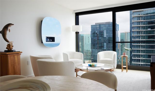 1100 Ala Moana Boulevard 2908, Honolulu, HI 96814