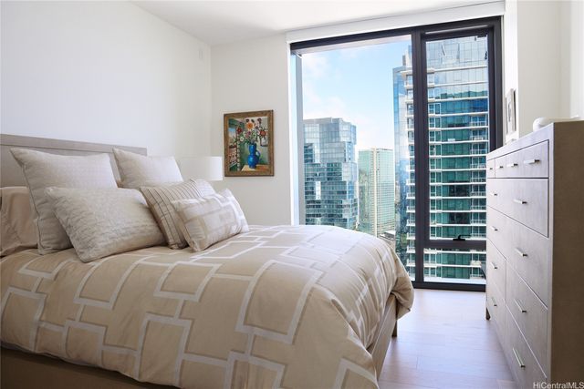 1100 Ala Moana Boulevard 2908, Honolulu, HI 96814