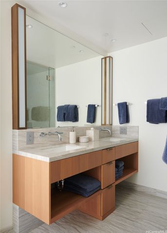 1100 Ala Moana Boulevard 2908, Honolulu, HI 96814