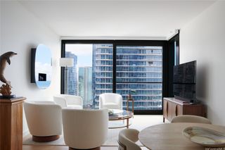 1100 Ala Moana Boulevard 2908, Honolulu, HI 96814