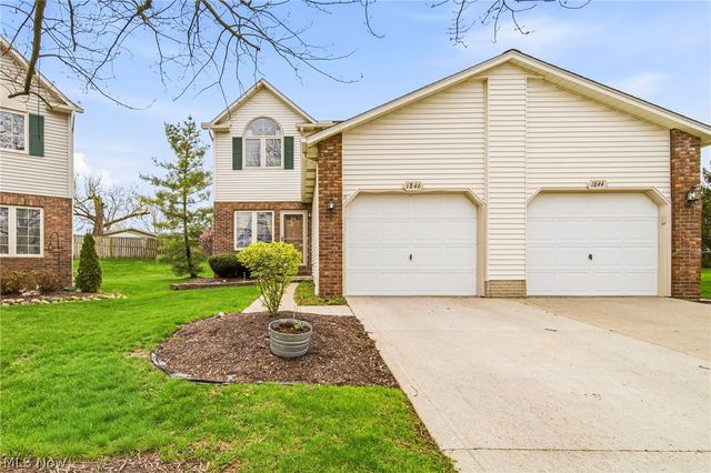 1846 Hobbits Way, Brunswick, OH 44212