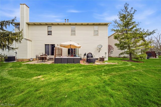 1846 Hobbits Way, Brunswick, OH 44212