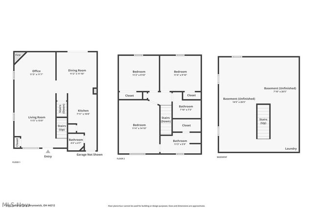 1846 Hobbits Way, Brunswick, OH 44212
