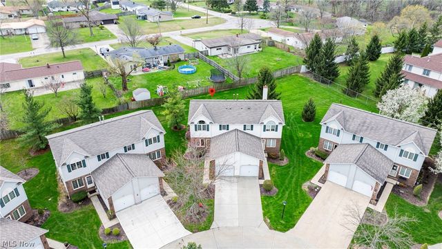 1846 Hobbits Way, Brunswick, OH 44212