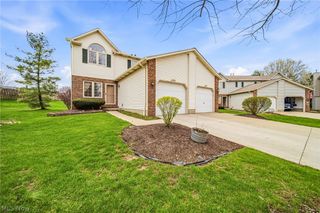 1846 Hobbits Way, Brunswick, OH 44212