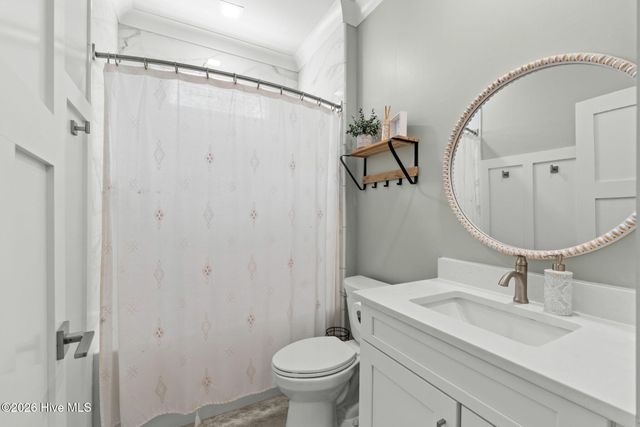 1042 Mable Drive, Calabash, NC 28467