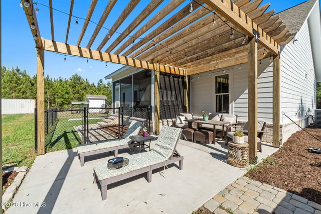 1042 Mable Drive, Calabash, NC 28467