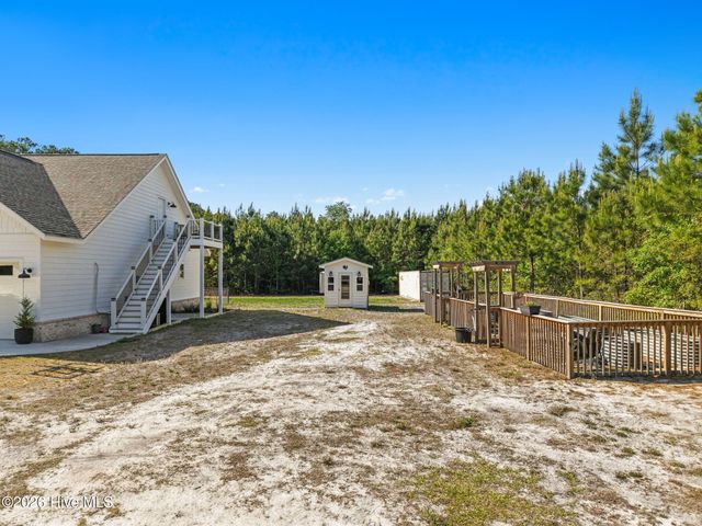 1042 Mable Drive, Calabash, NC 28467