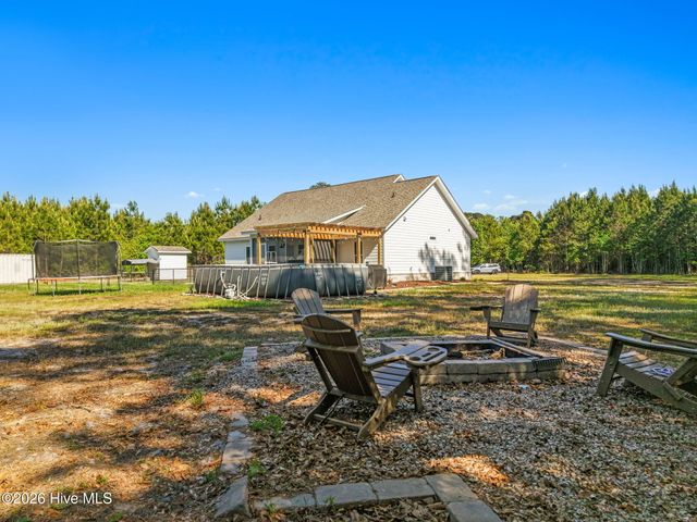 1042 Mable Drive, Calabash, NC 28467
