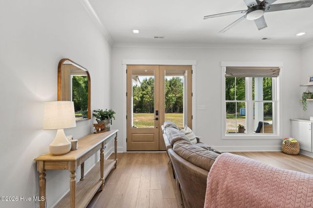 1042 Mable Drive, Calabash, NC 28467