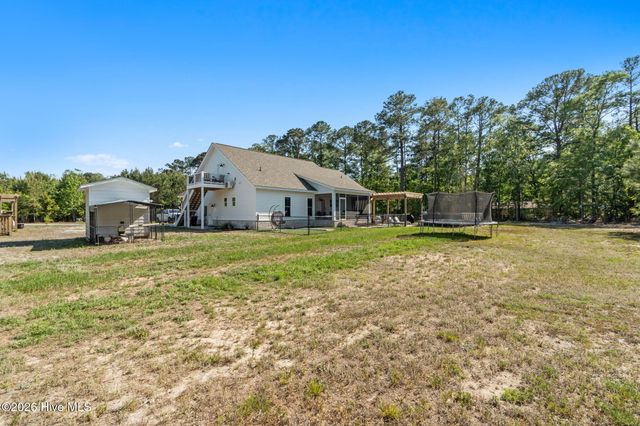 1042 Mable Drive, Calabash, NC 28467