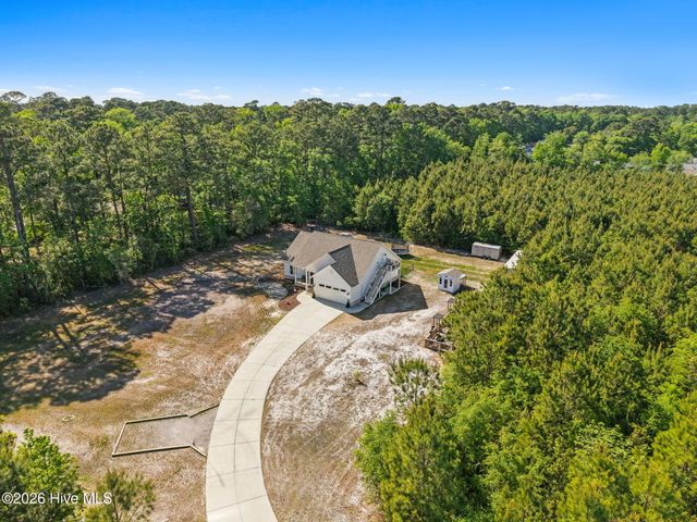 1042 Mable Drive, Calabash, NC 28467