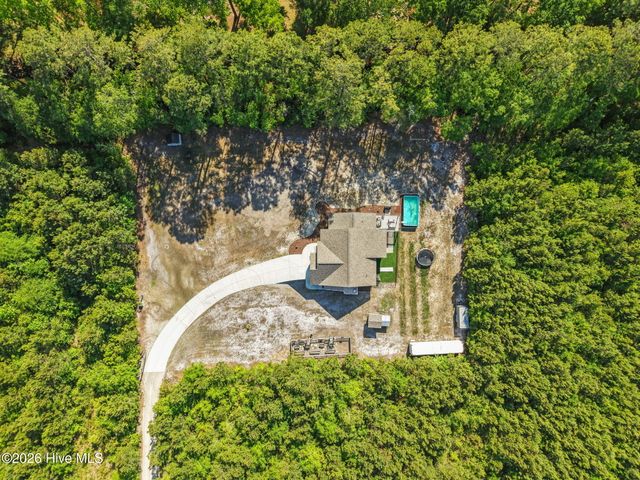 1042 Mable Drive, Calabash, NC 28467