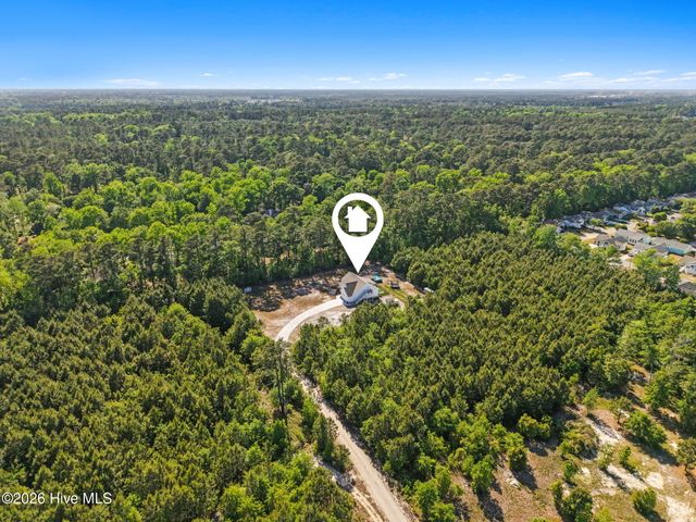 1042 Mable Drive, Calabash, NC 28467