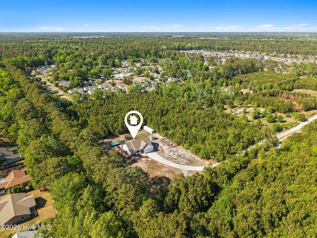 1042 Mable Drive, Calabash, NC 28467