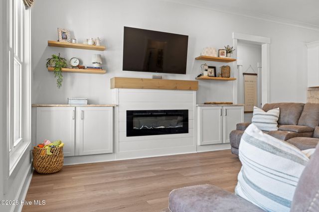 1042 Mable Drive, Calabash, NC 28467