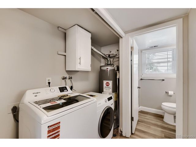4390 Cathay St, Denver, CO 80249