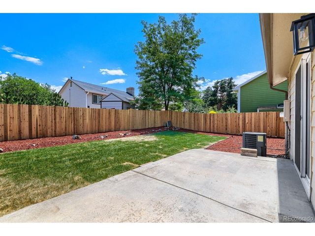 4390 Cathay St, Denver, CO 80249