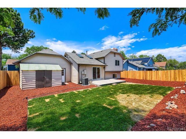 4390 Cathay St, Denver, CO 80249
