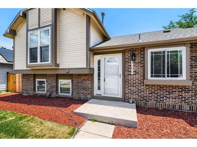 4390 Cathay St, Denver, CO 80249