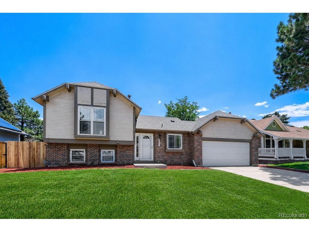 4390 Cathay St, Denver, CO 80249