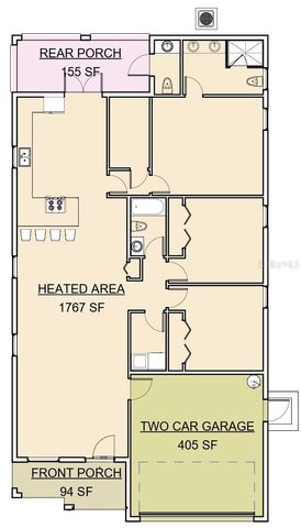 6220 PALM RIVER ROAD, Tampa, FL 33619